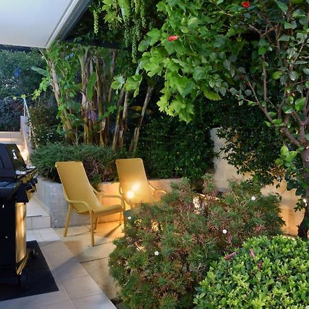 Sunlight Breeze Villa Chania  Luaran gambar