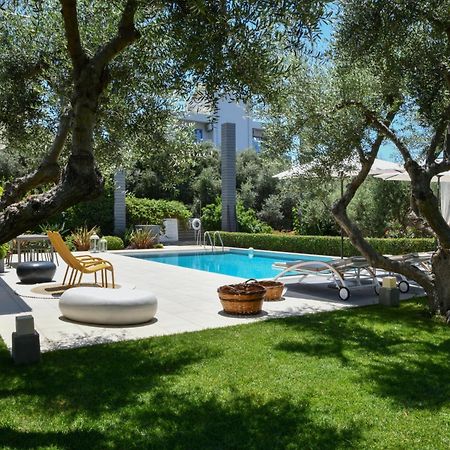 Sunlight Breeze Villa Chania  Luaran gambar