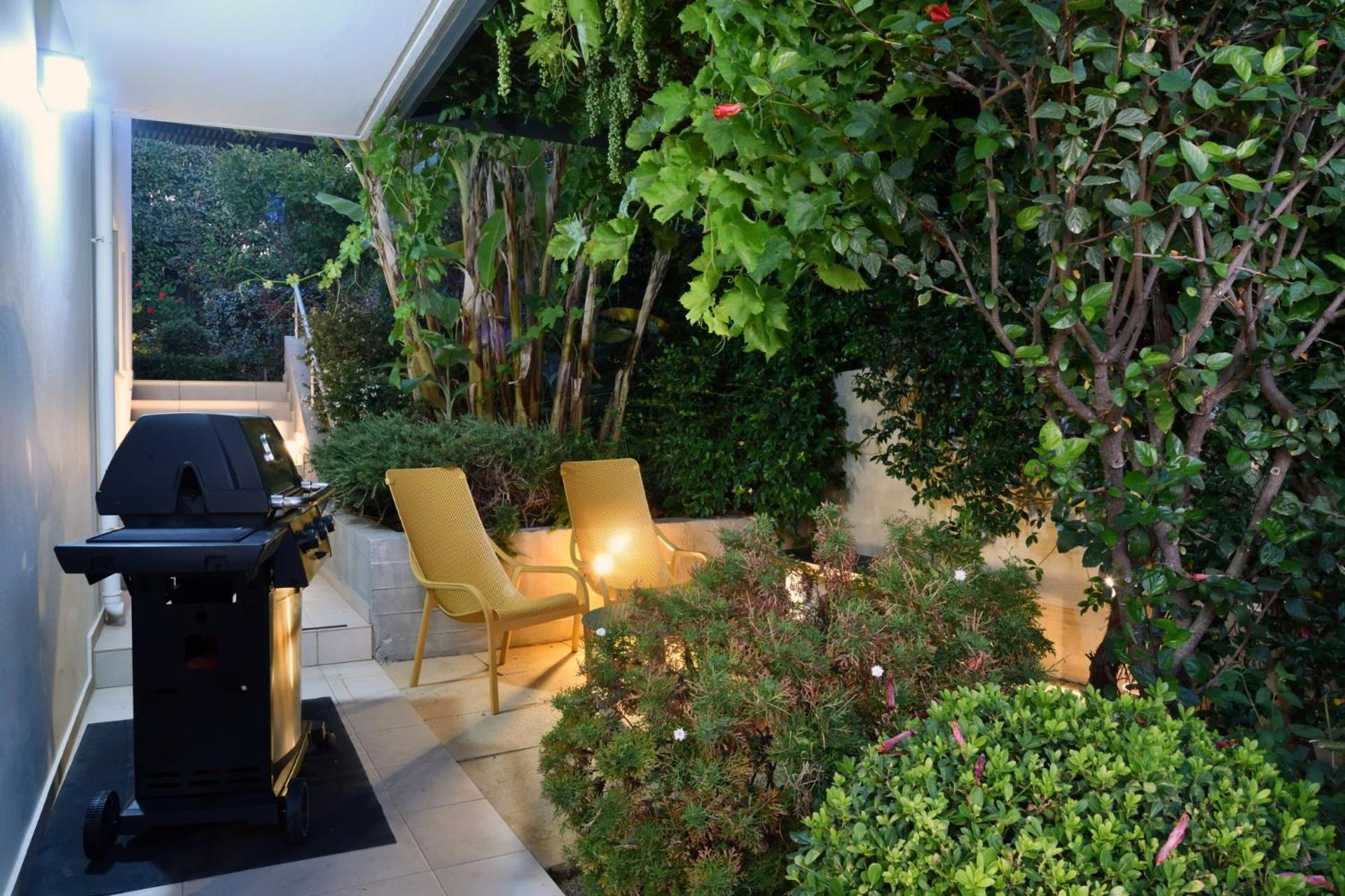 Sunlight Breeze Villa Chania  Luaran gambar