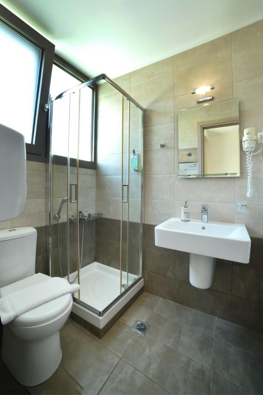Sunlight Breeze Villa Chania  Luaran gambar