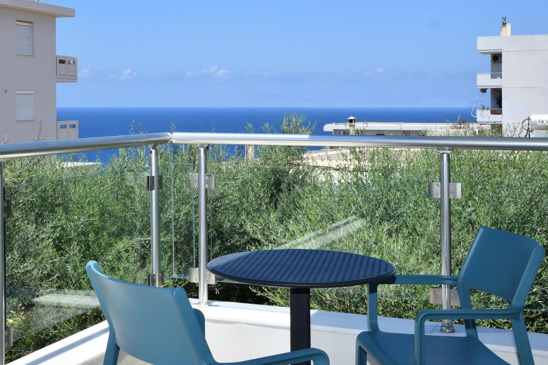 Sunlight Breeze Villa Chania  Luaran gambar