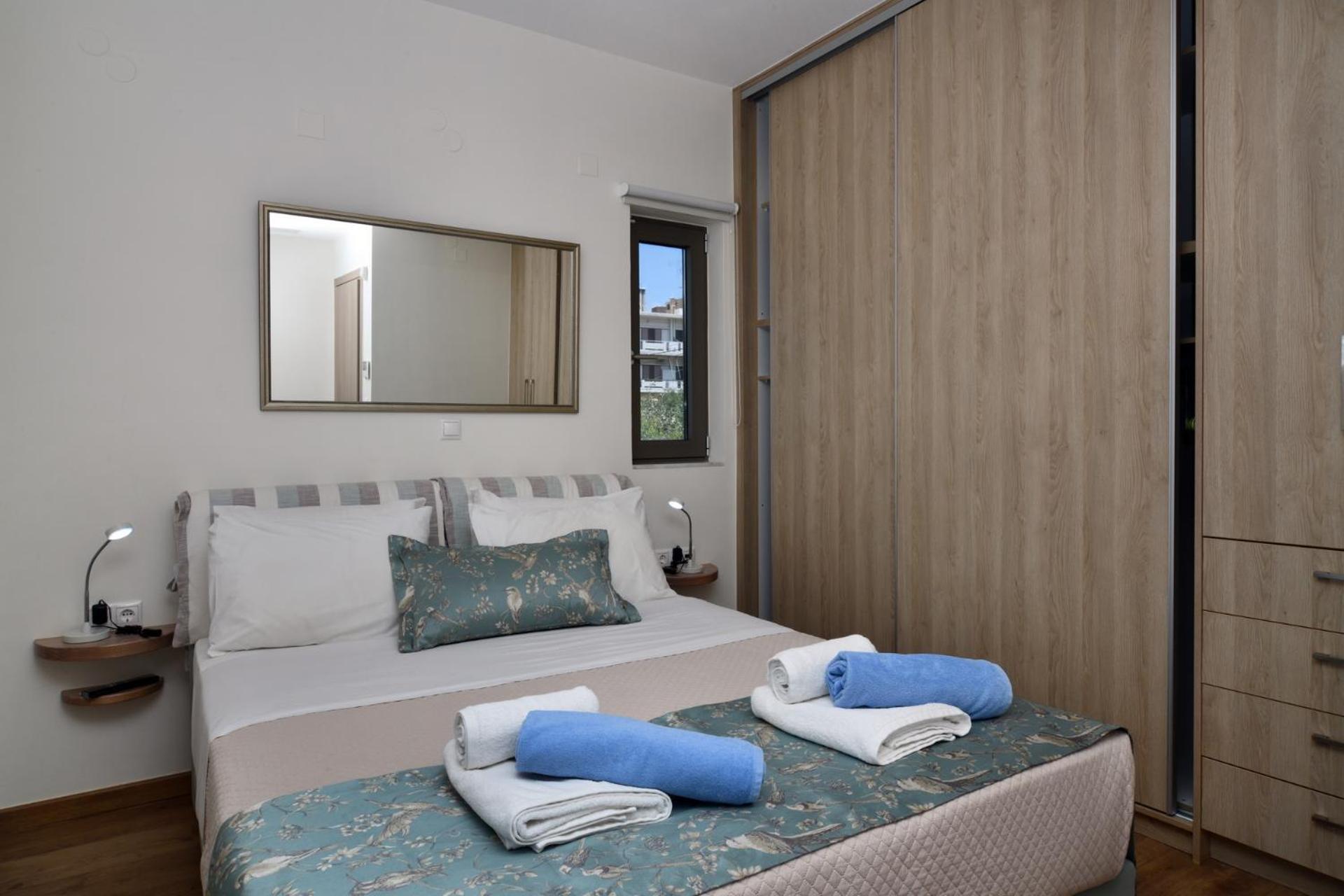 Sunlight Breeze Villa Chania  Luaran gambar