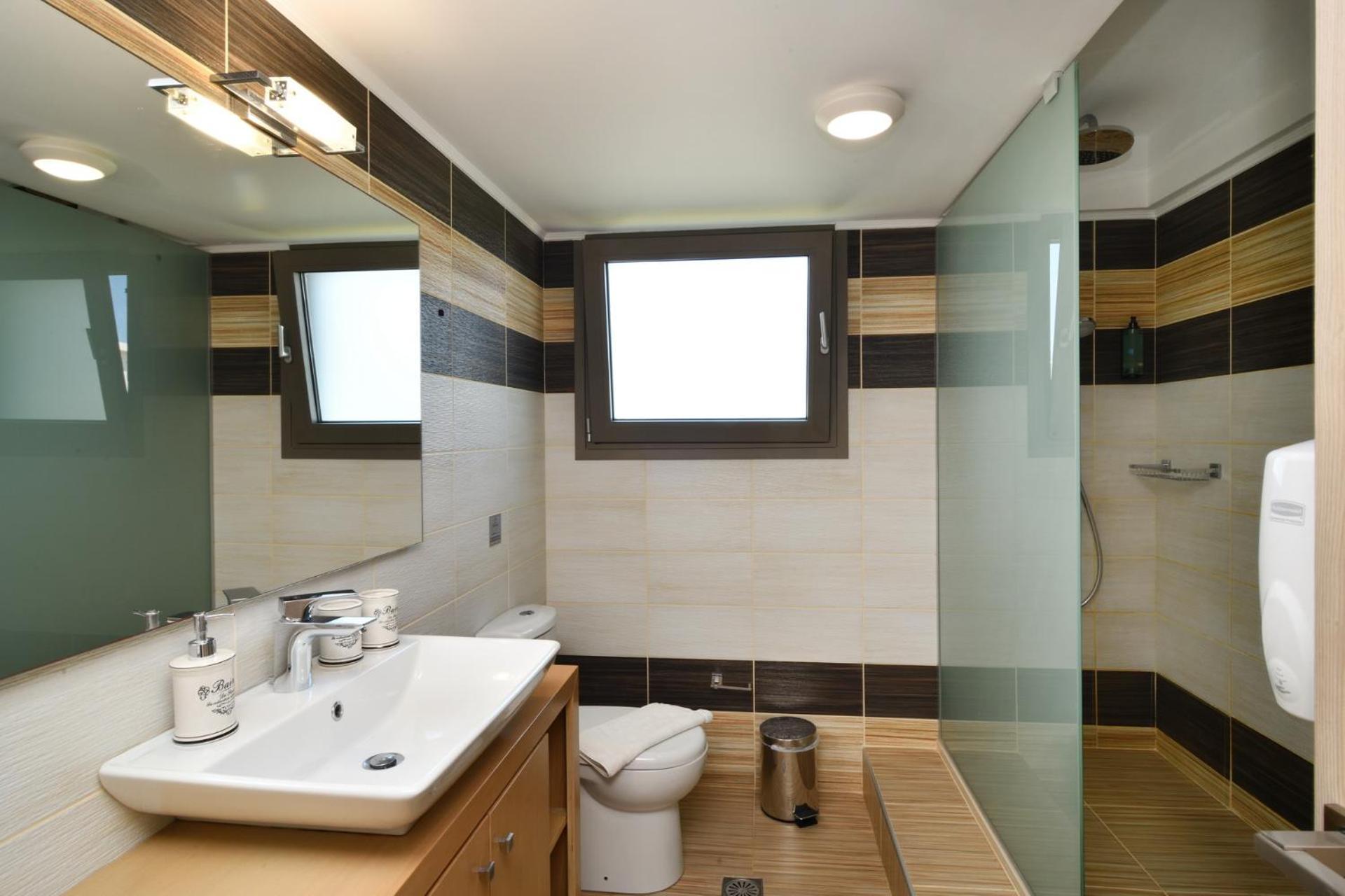 Sunlight Breeze Villa Chania  Luaran gambar
