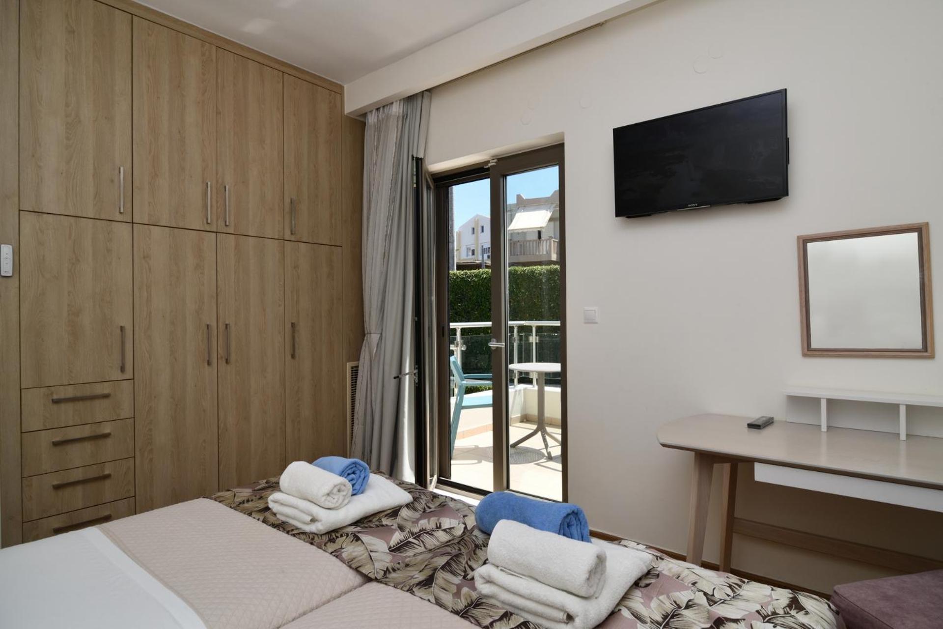 Sunlight Breeze Villa Chania  Luaran gambar