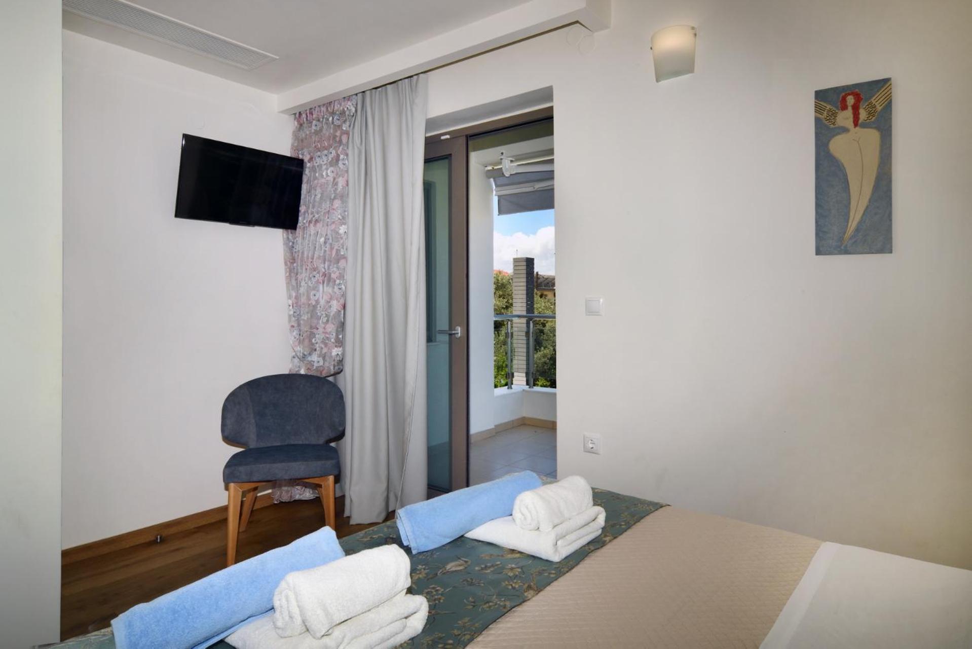 Sunlight Breeze Villa Chania  Luaran gambar