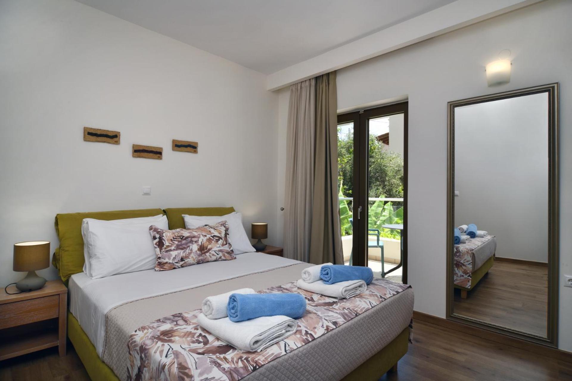 Sunlight Breeze Villa Chania  Luaran gambar