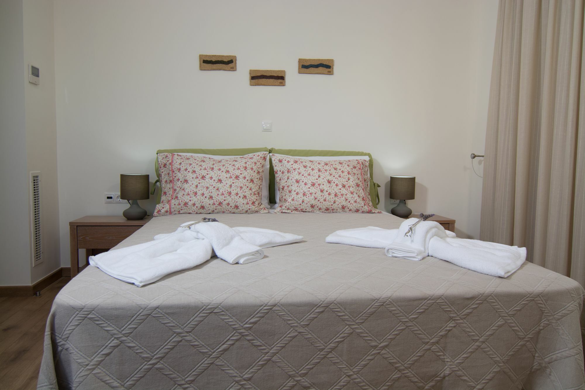 Sunlight Breeze Villa Chania  Luaran gambar