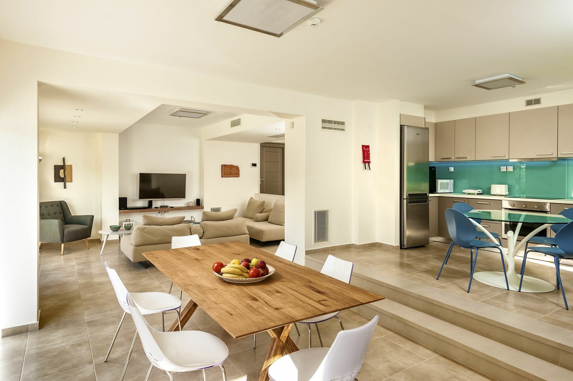 Sunlight Breeze Villa Chania  Luaran gambar
