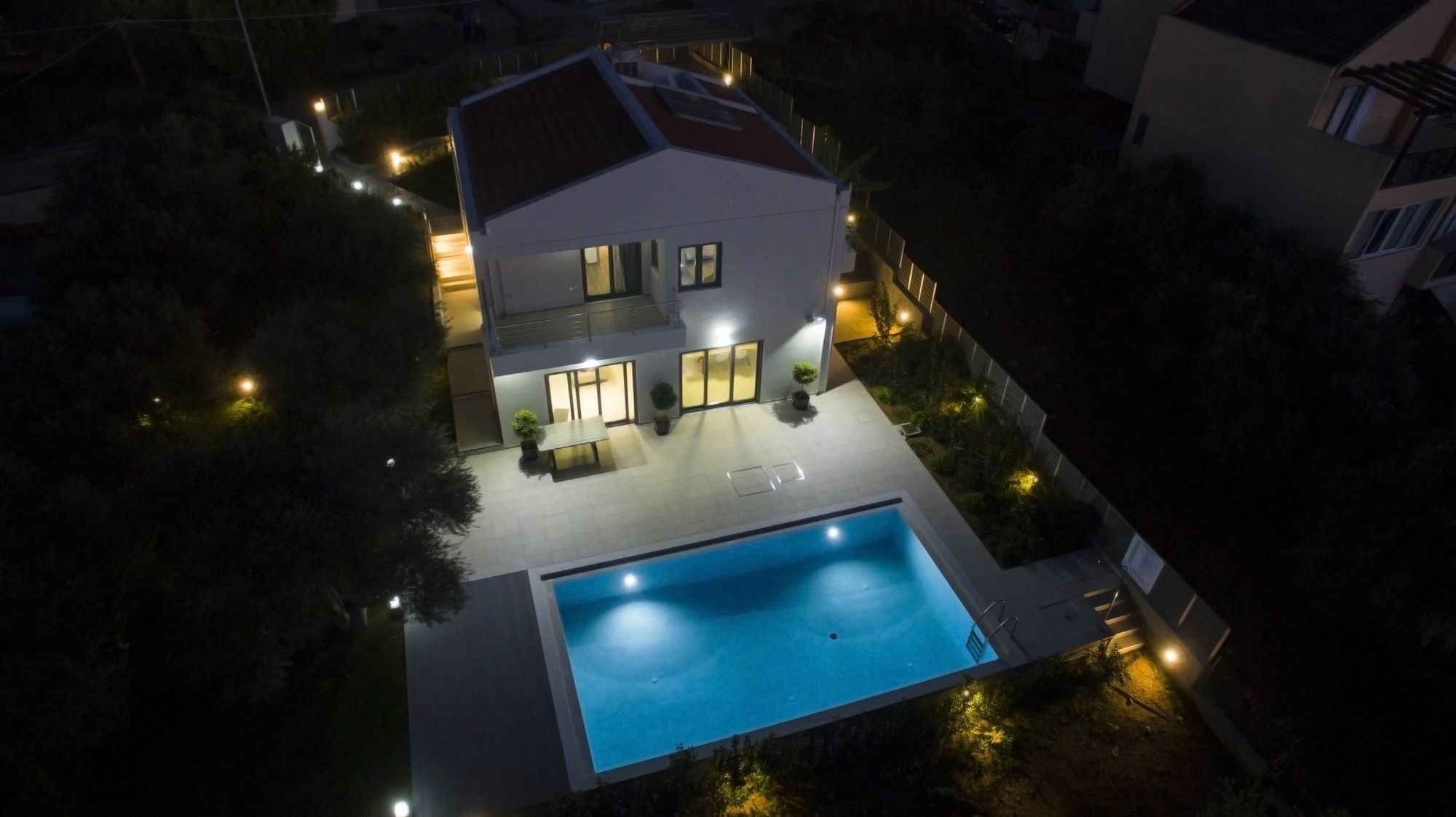 Sunlight Breeze Villa Chania  Luaran gambar