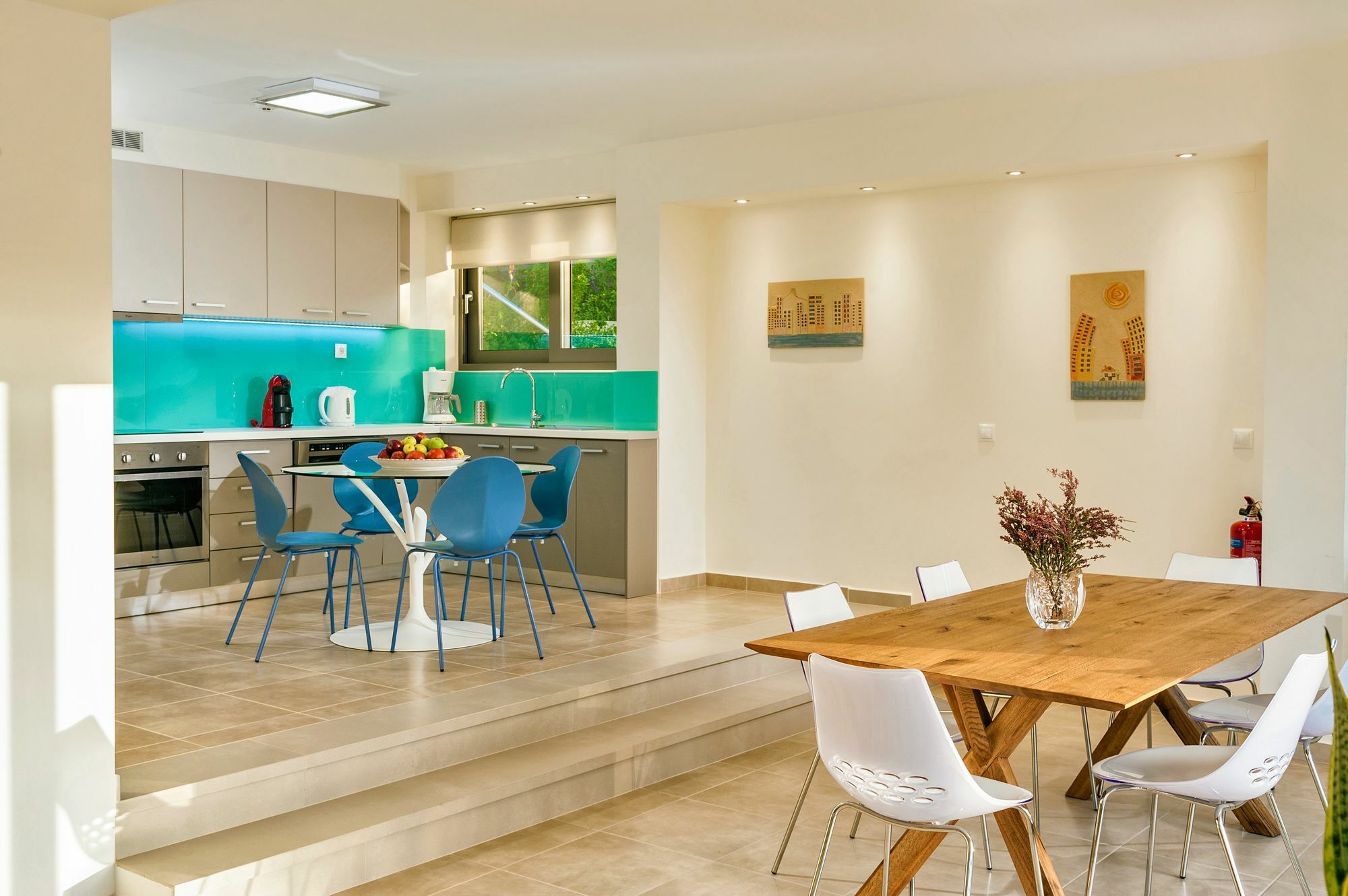 Sunlight Breeze Villa Chania  Luaran gambar
