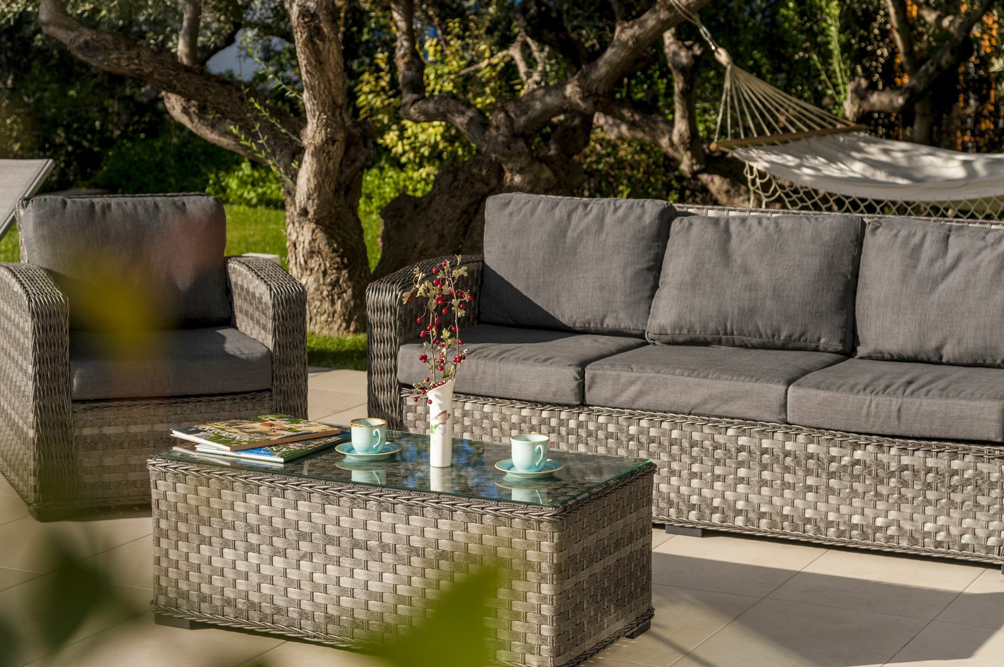 Sunlight Breeze Villa Chania  Luaran gambar