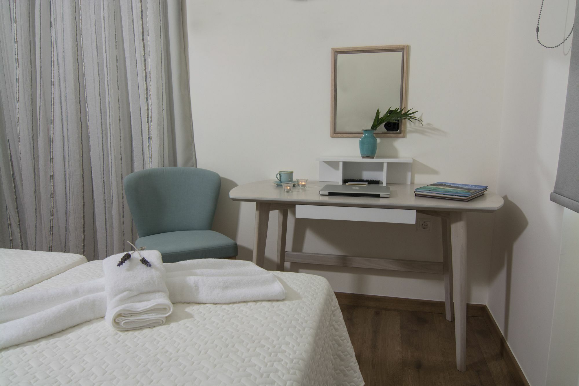 Sunlight Breeze Villa Chania  Luaran gambar