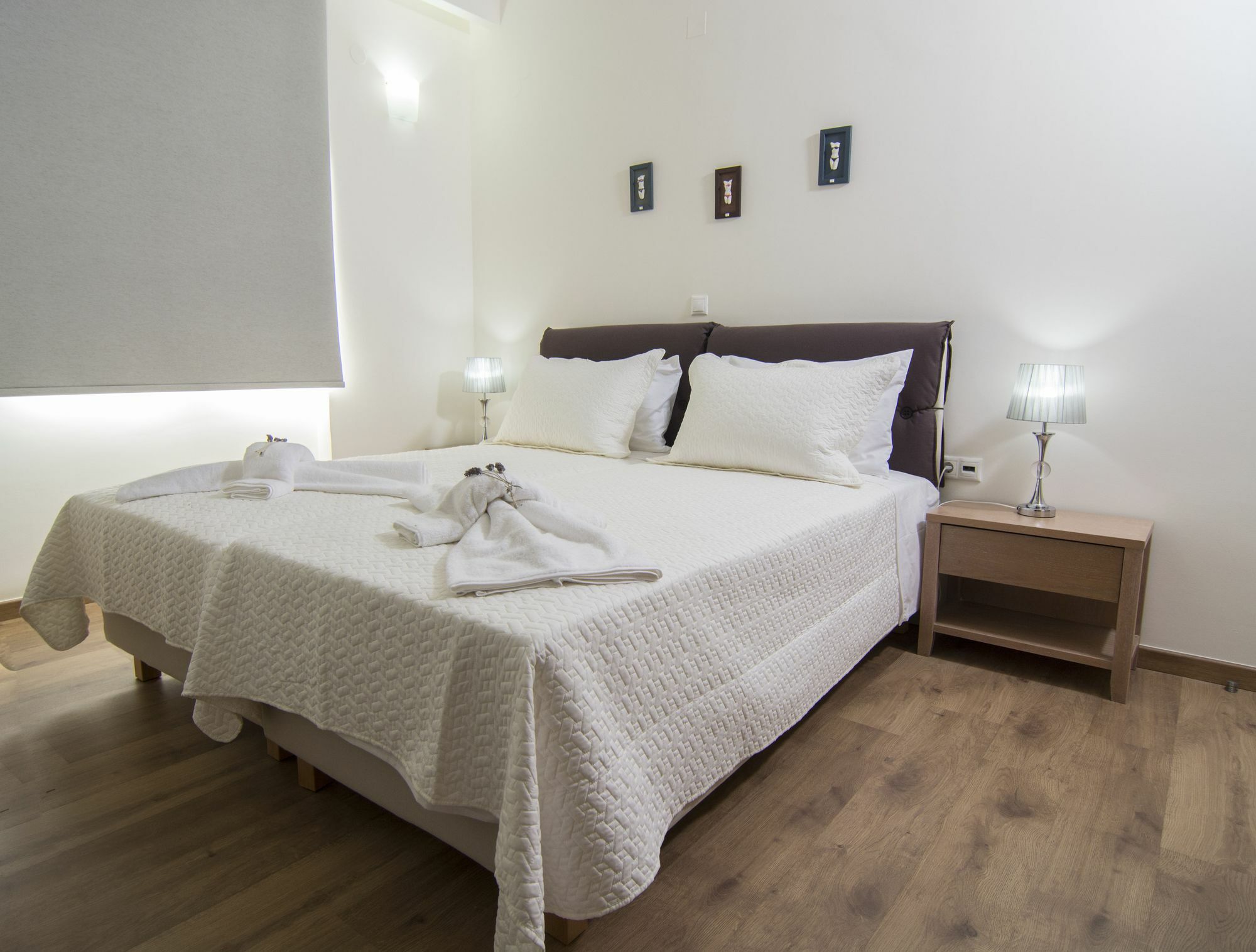 Sunlight Breeze Villa Chania  Luaran gambar